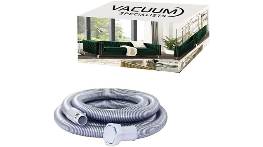 15 foot low voltage hose
