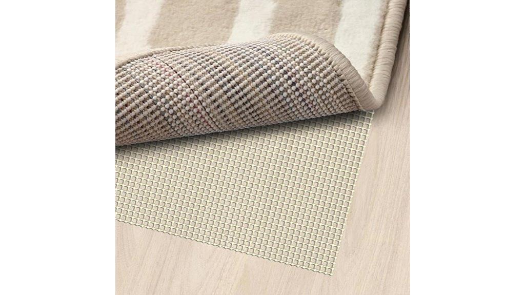 5x7 ft rug grip