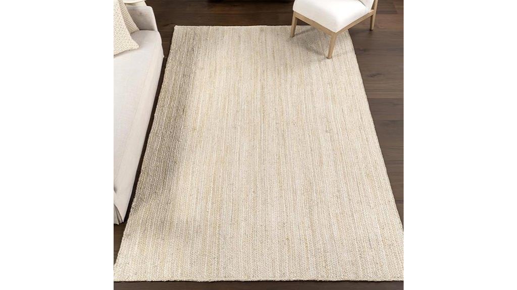 8x10 jute rug