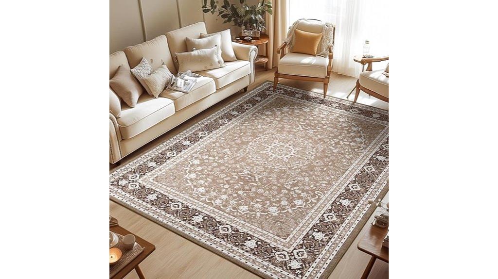 8x10 living room rug