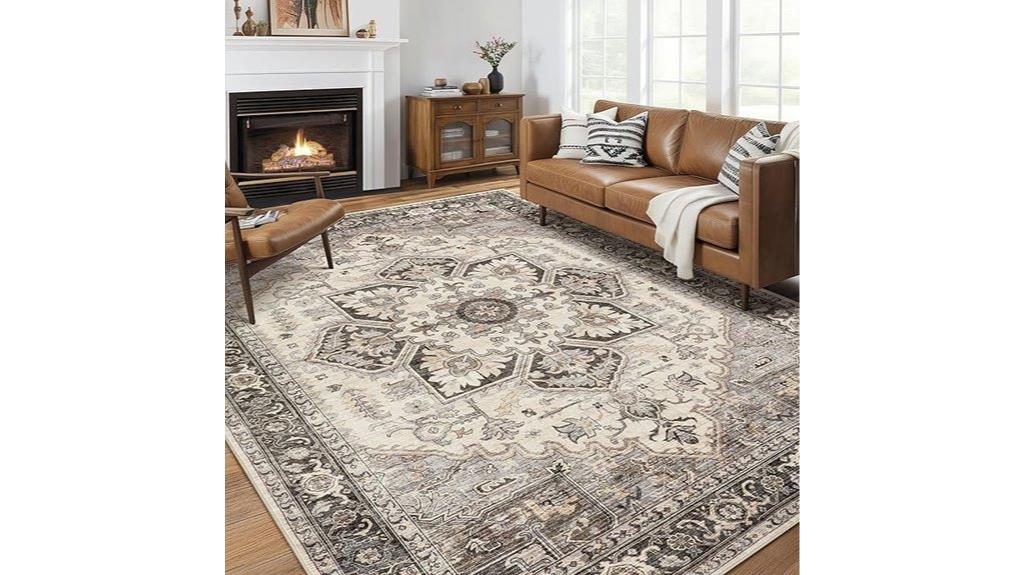 9x12 living room rug
