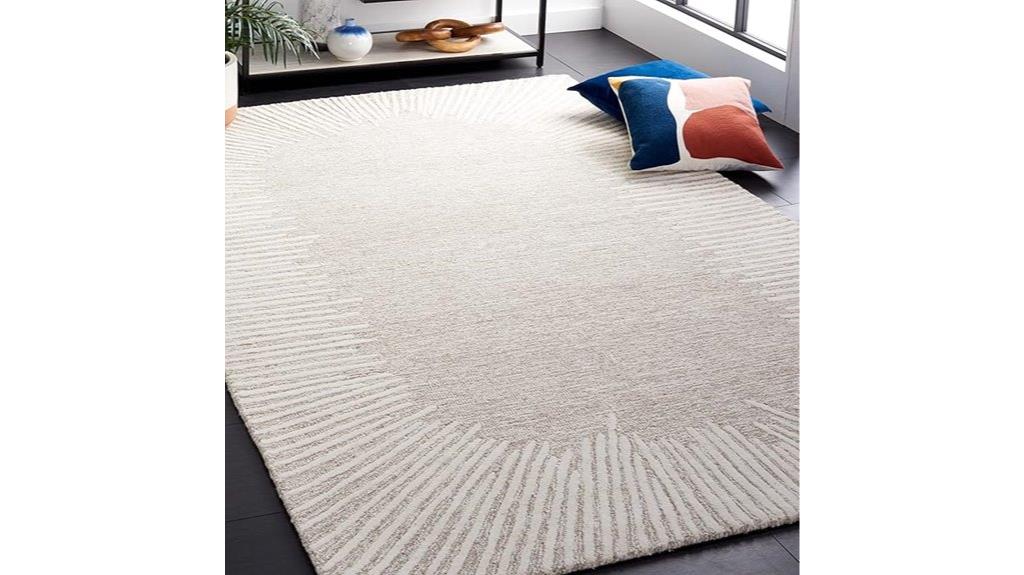abstract safavieh rug