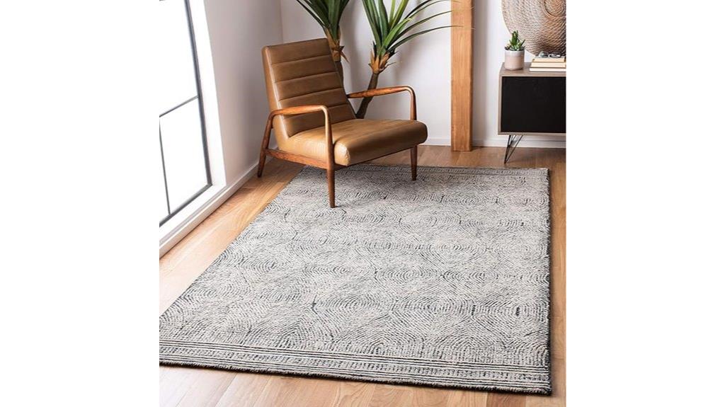 abstract safavieh rug