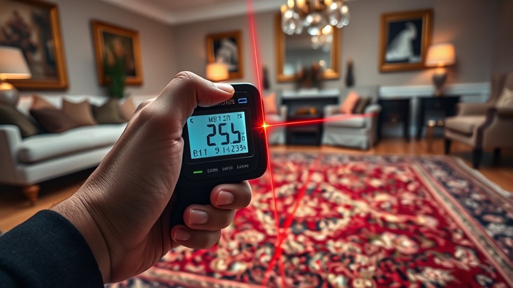 accurate reliable measurement tools