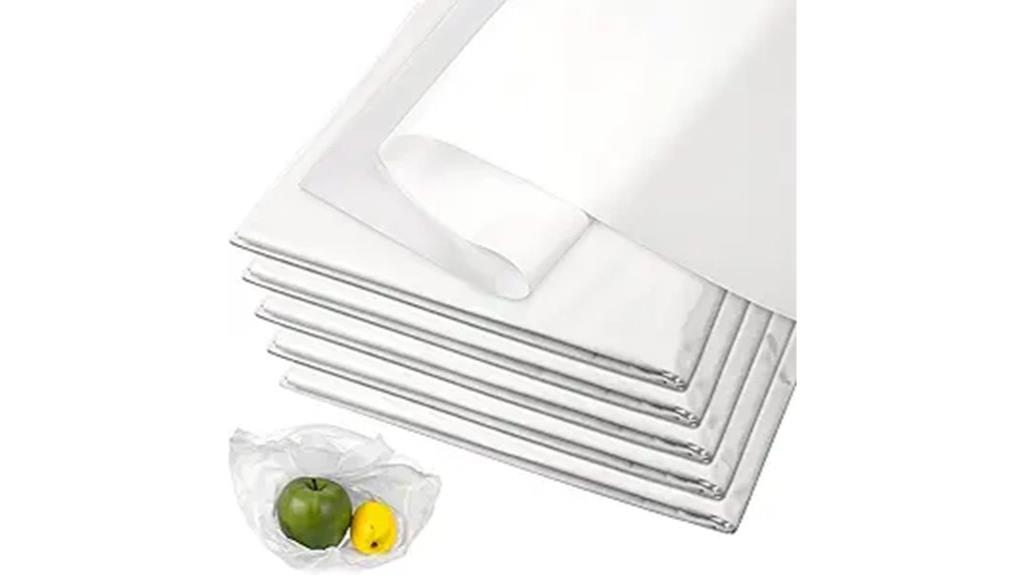 acid free storage tissue