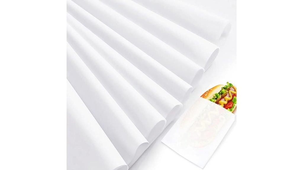 acid free tissue paper