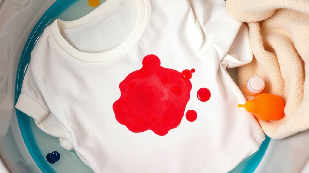 act quickly prevent damage