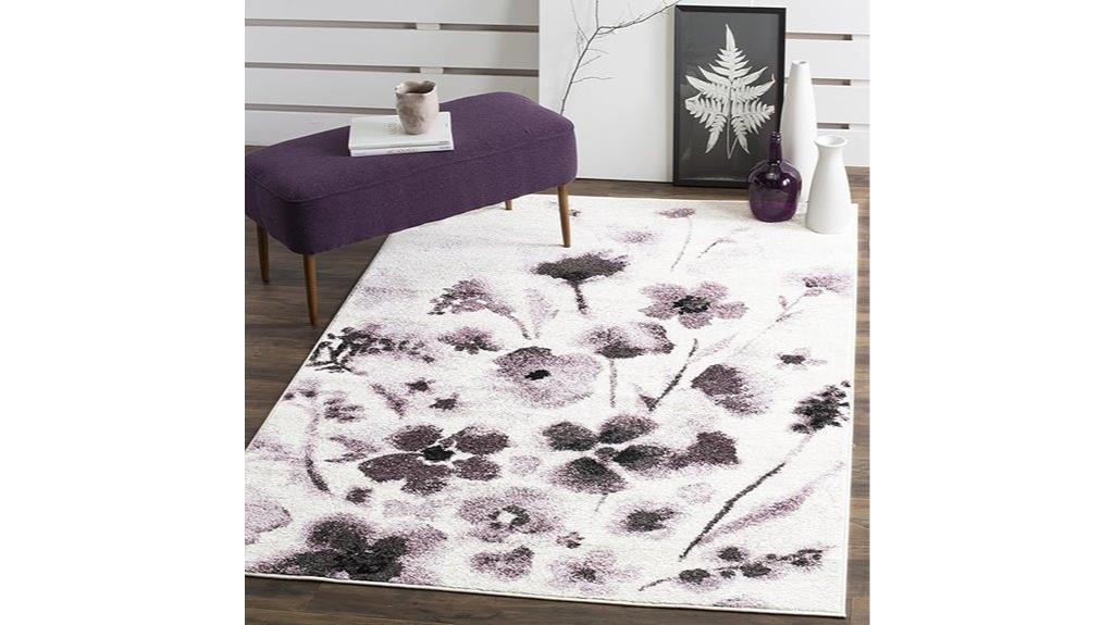 adirondack 3x5 accent rug