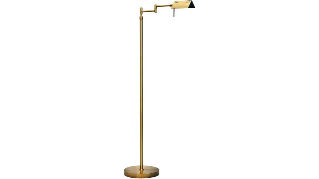 adjustable bright led lamp
