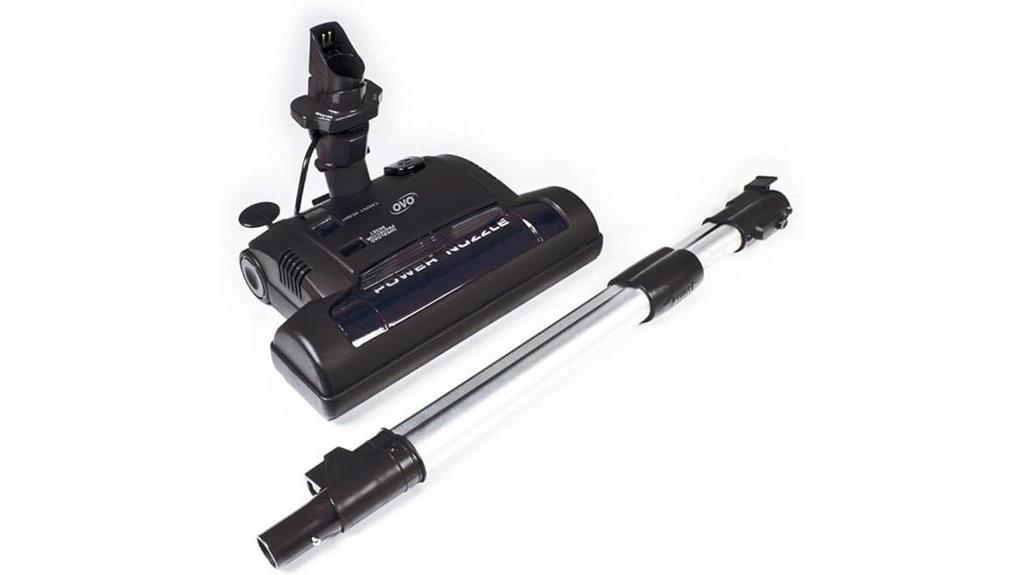 adjustable power head kit