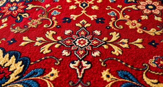 affordable elegant persian rug replicas