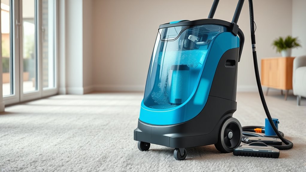 affordable powerful cleaning solutions