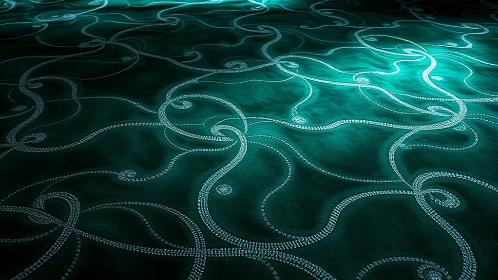 ai powered luxury carpet designs