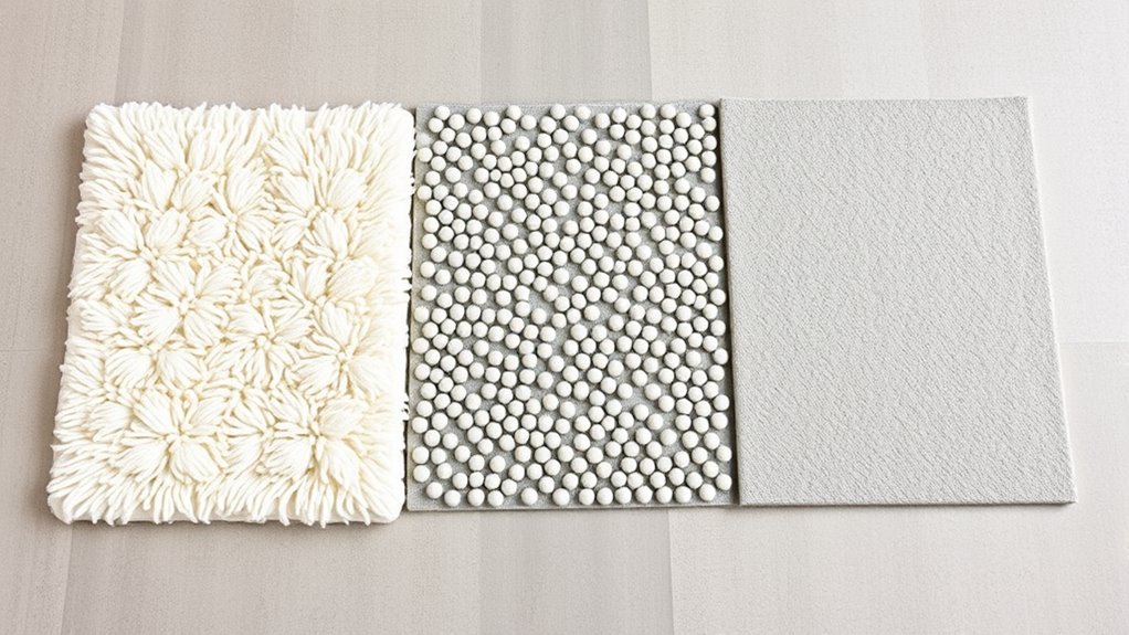 allergen reducing rug treatments
