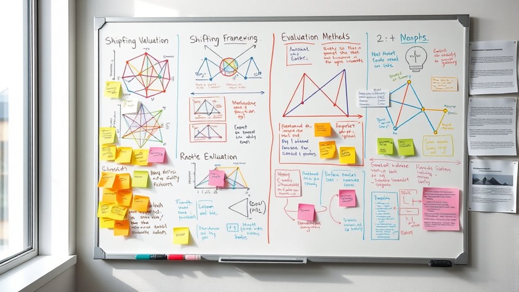 alternative valuation method insights