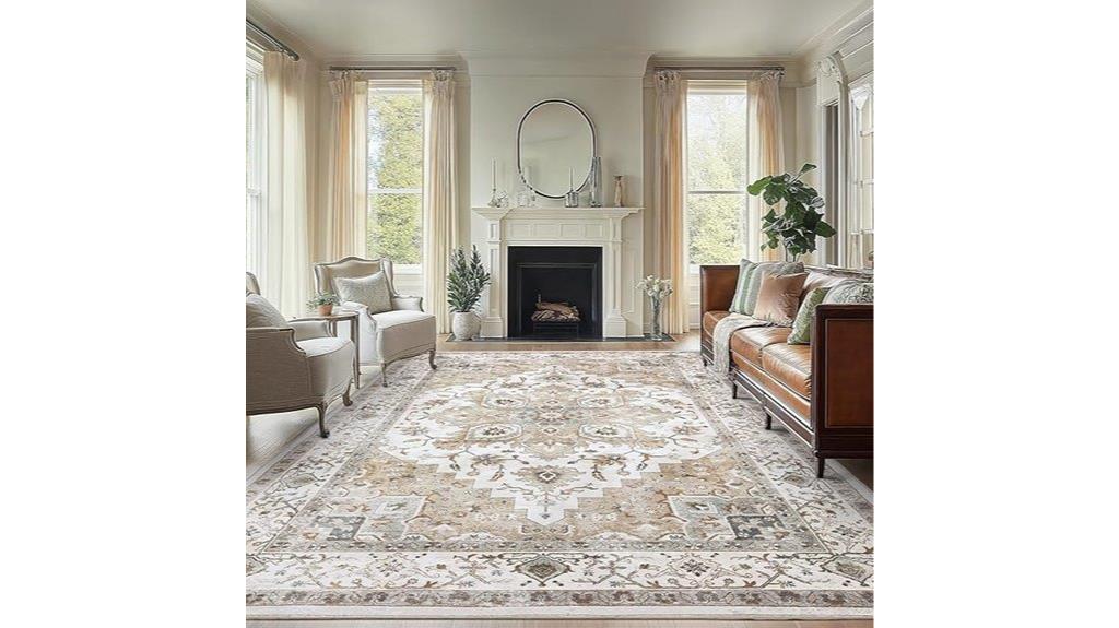 amada 8x10 area rug