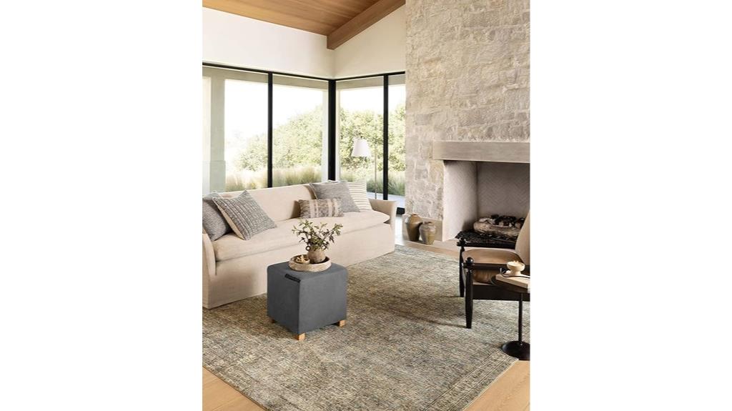 amber lewis sea rug