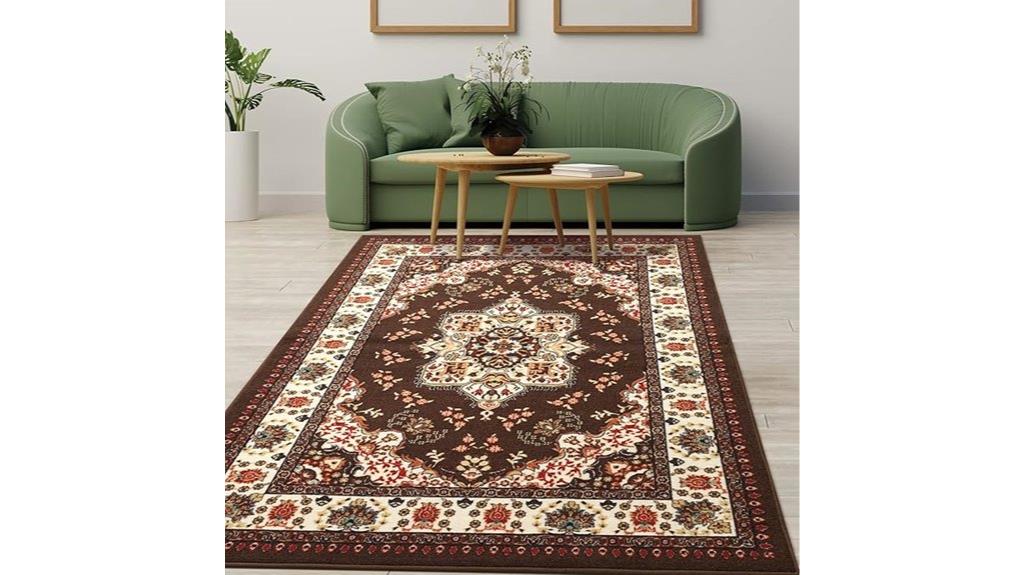 antep rugs indoor area