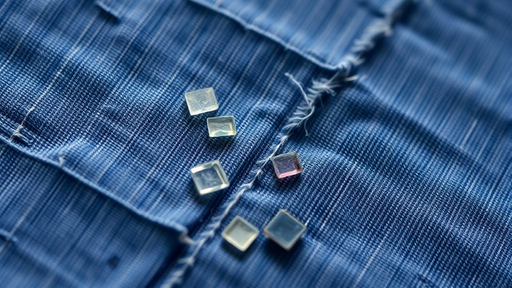 antique dye stability testing