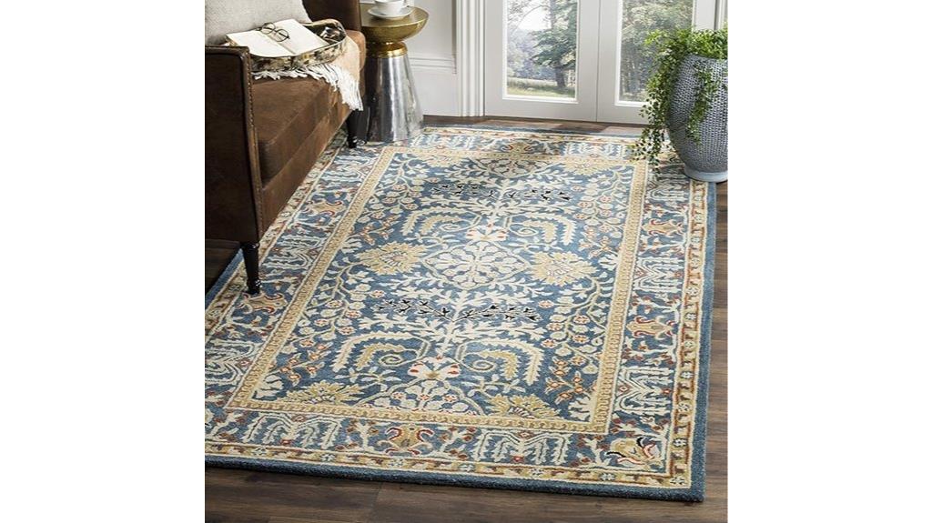 antiquity collection rug 8x10