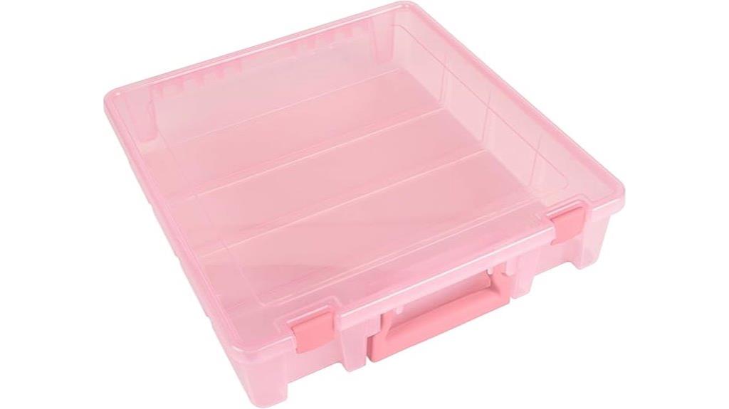 artbin super satchel organizer