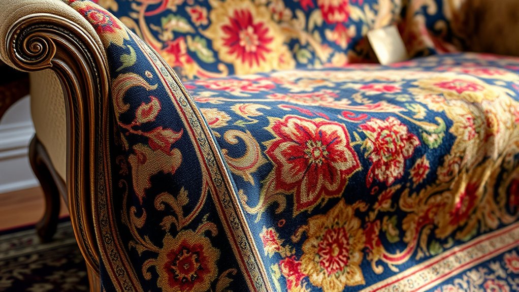 artisan craftsmanship and symbolism