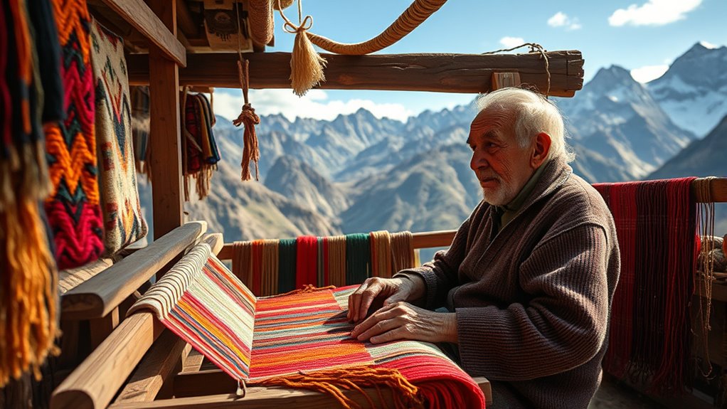 artisans blend tradition and modernity