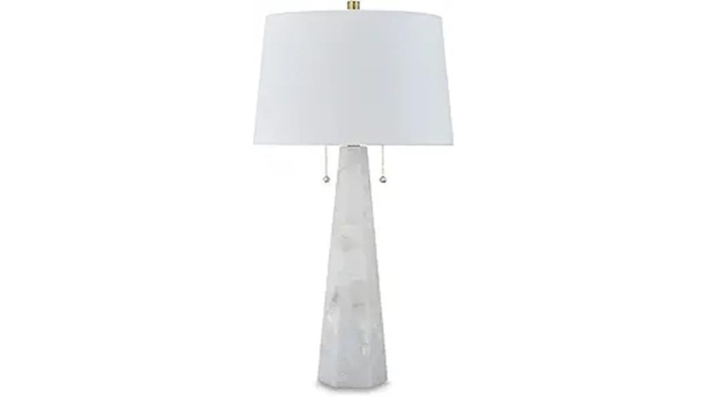 ashley laurellen table lamp