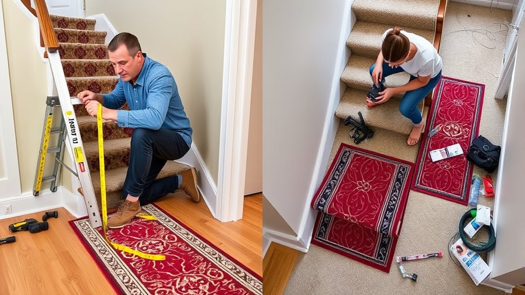assess skills before diy
