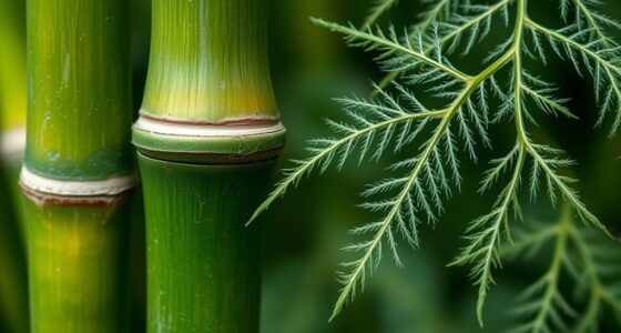 assessing bamboo nettle options