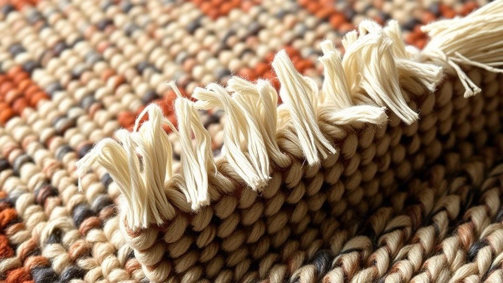 attention to craftsmanship details