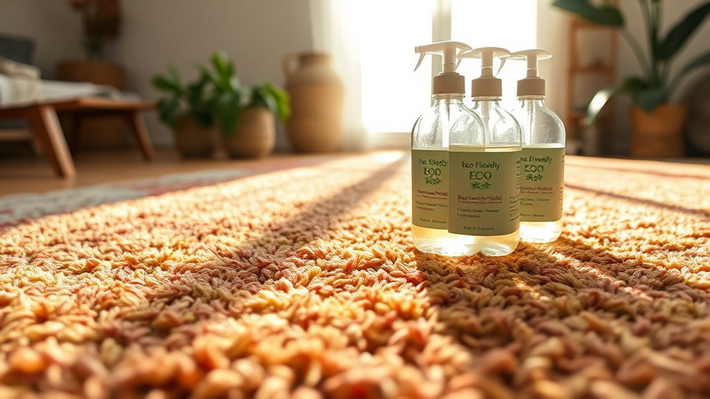 avoid synthetic chemical additives
