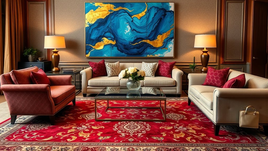 balance scale and proportion