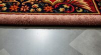 basement rug moisture barriers