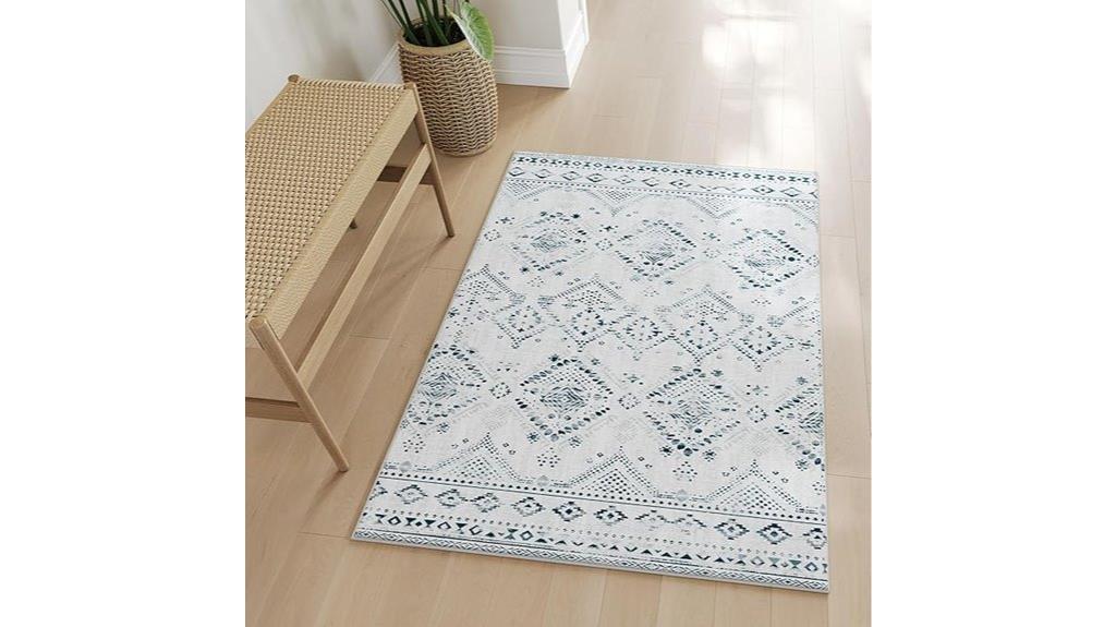 bedroom sized 3x5 rug