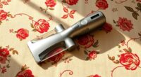 best vacuums for silk rugs