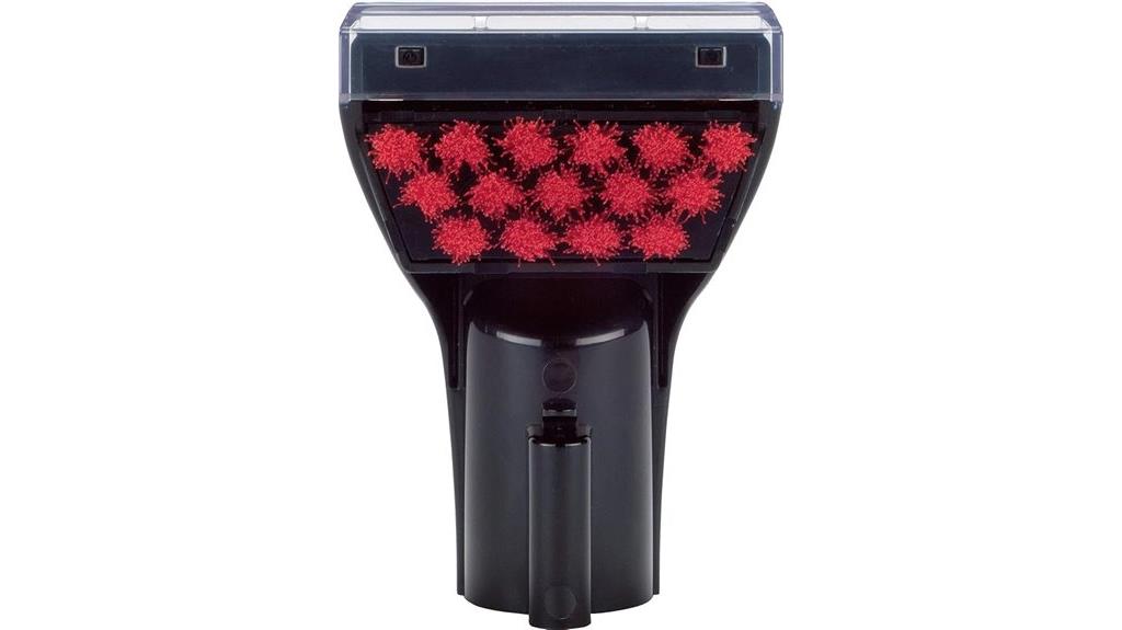 bissell tough stain tool