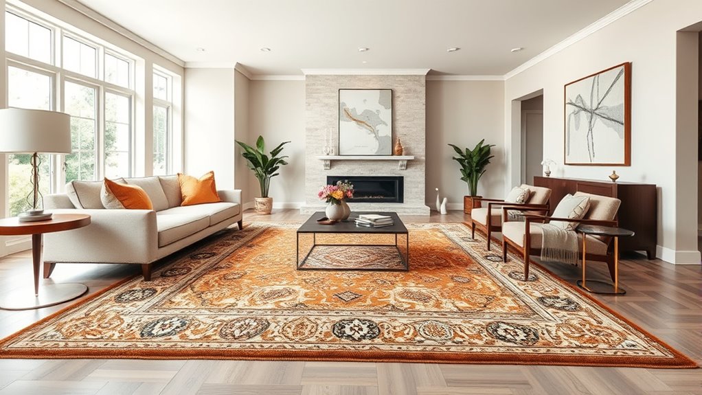 blending cultures and textures