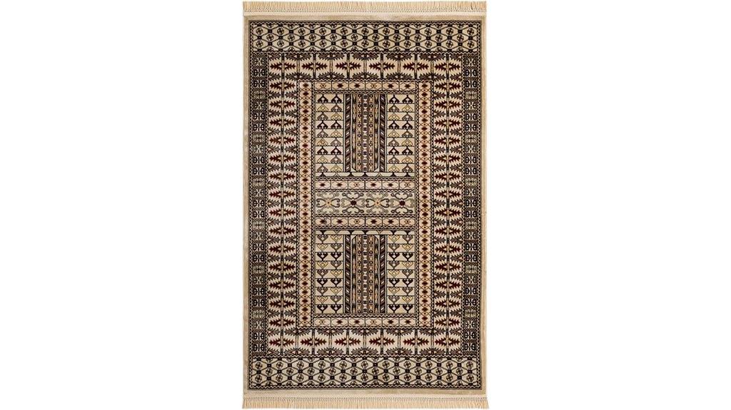 bokhara beige medium pile