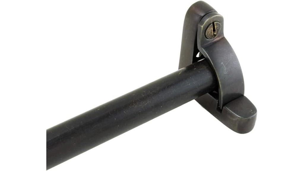 brass stair carpet rods