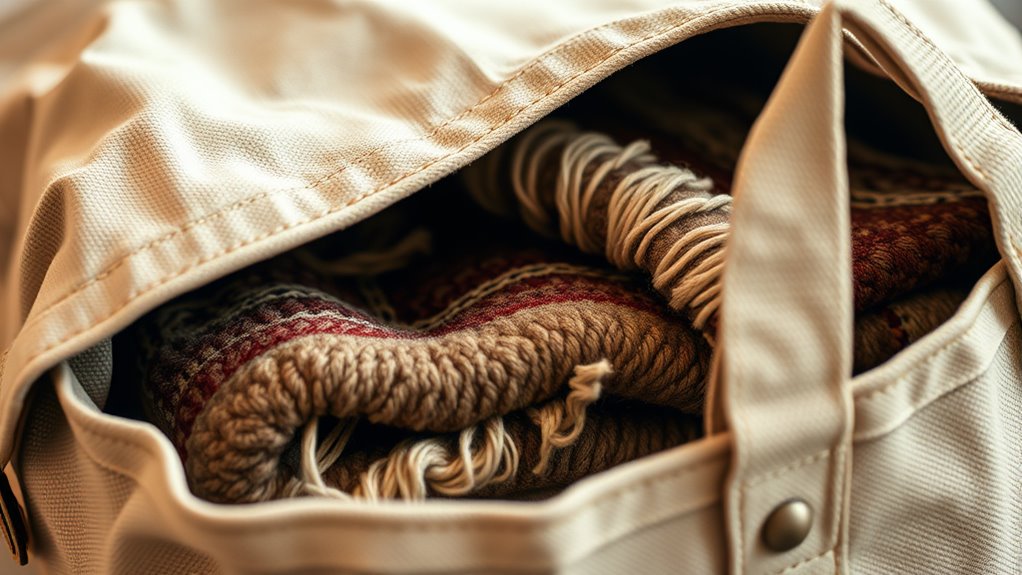 breathable durable attractive materials
