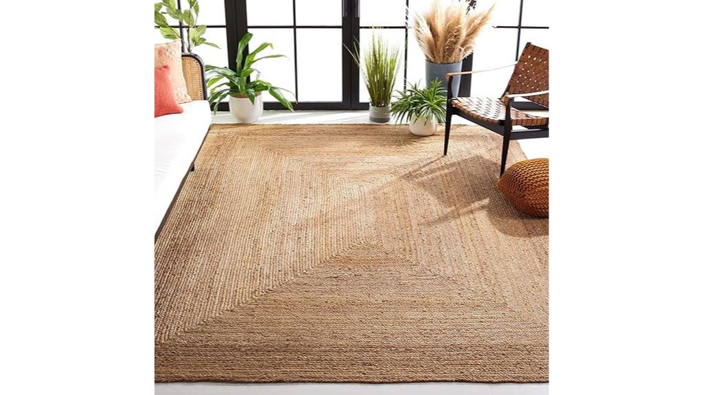 cape cod area rug