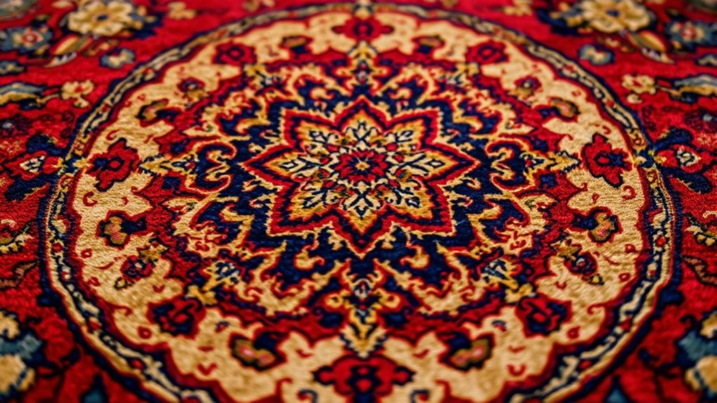 capture intricate craftsmanship details
