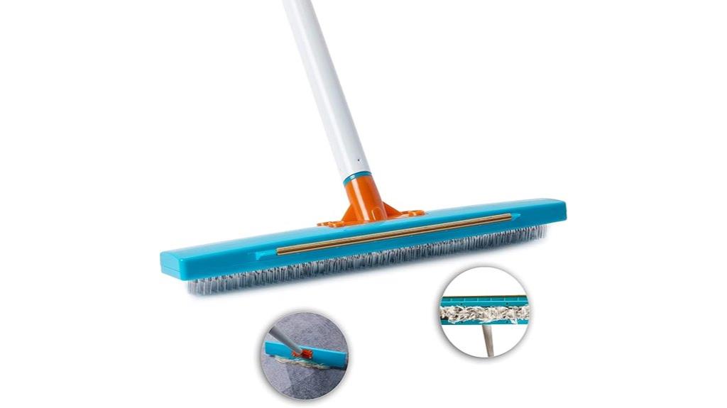 carpet cleaning and grooming