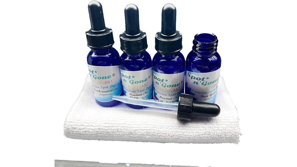 carpet dyeing at home