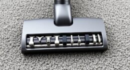 carpet edge cleaning attachments