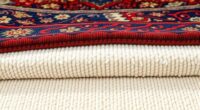 carpet protection science