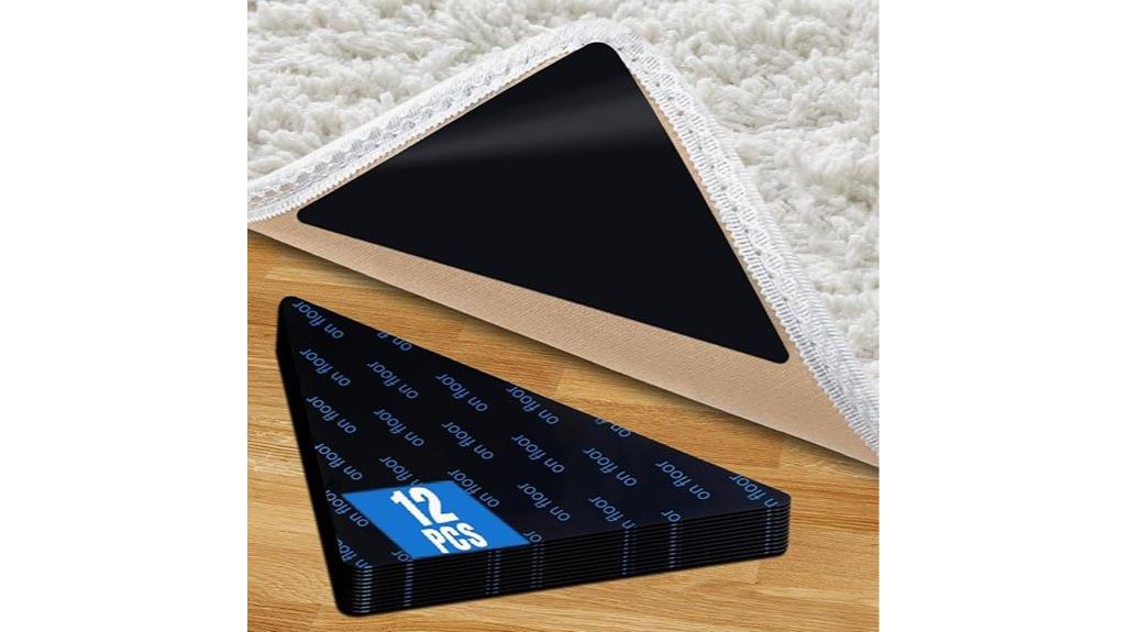 carpet rug tape pack