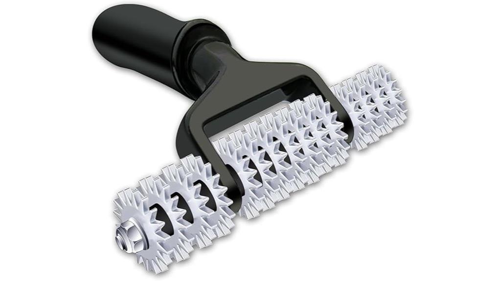 carpet seam repair roller