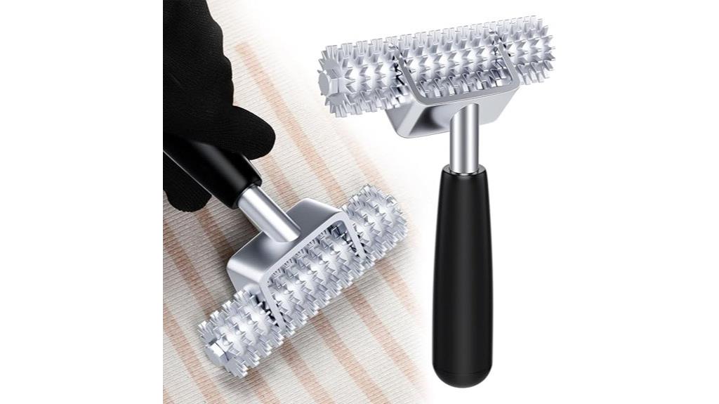 carpet seam roller tool